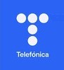 Senior Analyst at Telefónica logo